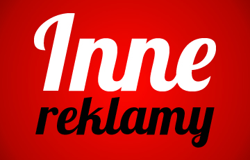 Inne reklamy