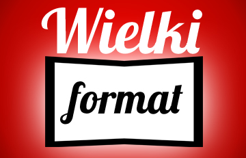 Wielki format